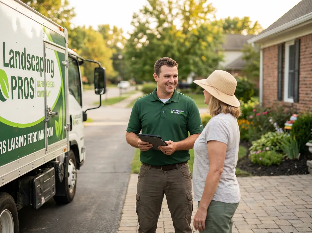 Landscaping Winthrop, ME FAQs